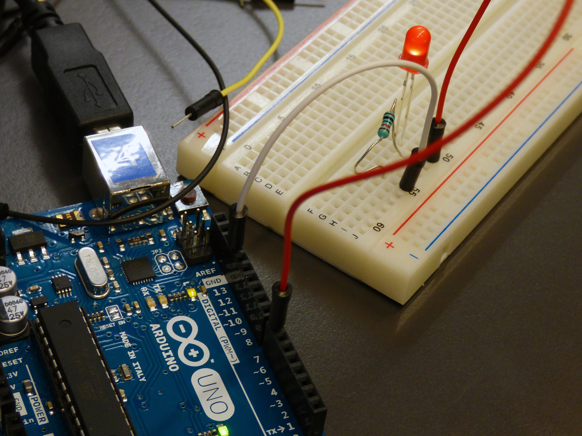Arduino