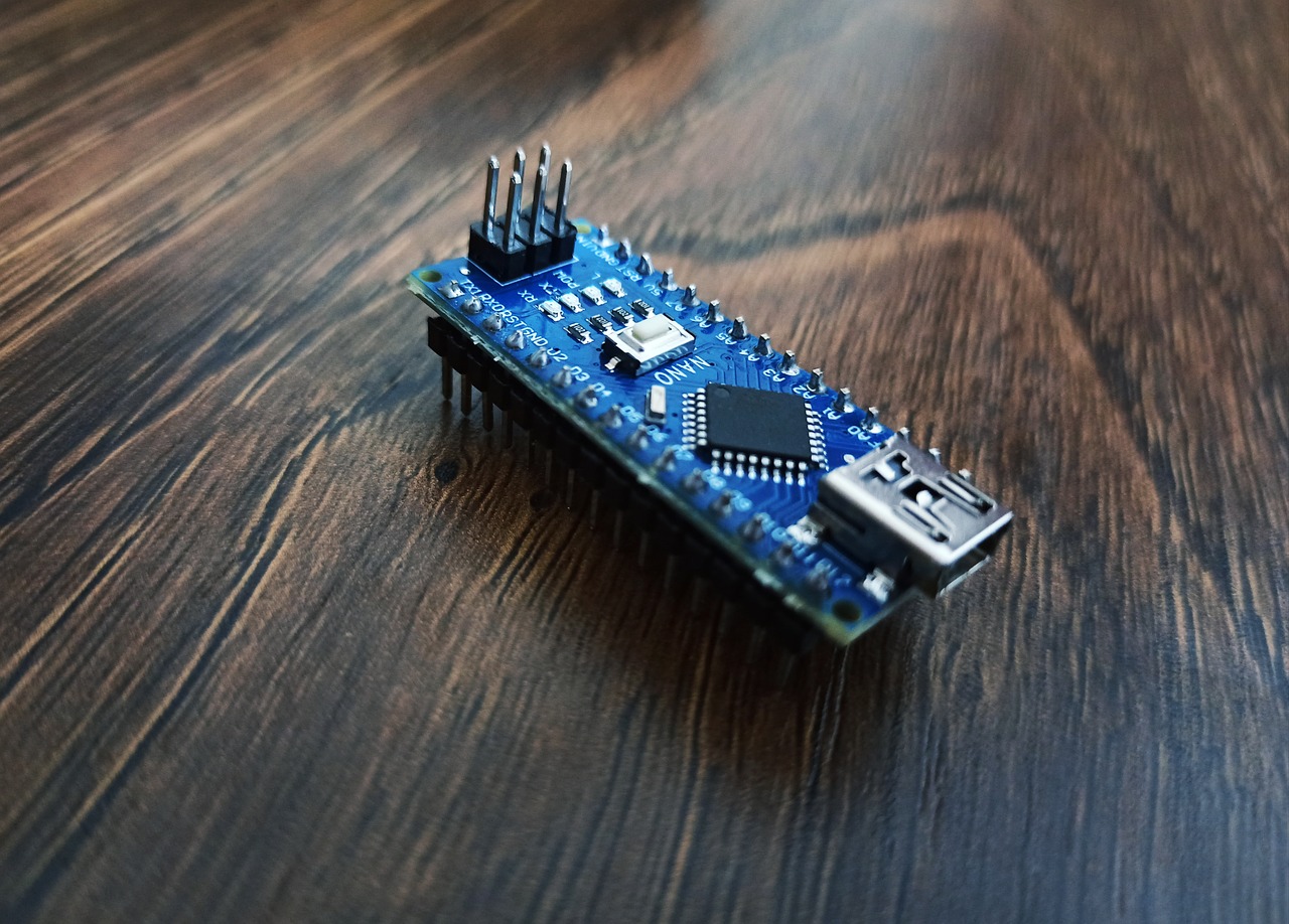Arduino Nano